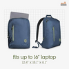 STM GOODS Eco Backpack (16")
