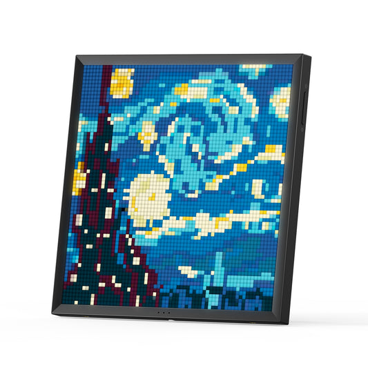 DIVOOM Pixoo 64 Art Display