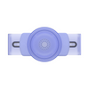 POPSOCKETS PopGrip Slide Stretch Deep Periwinkle