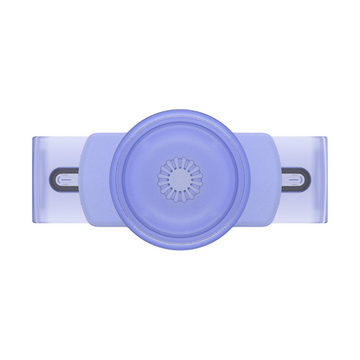 POPSOCKETS PopGrip Slide Stretch Deep Periwinkle
