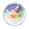 POPSOCKETS Tidepool Candy Cane Lane