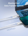 InnoStyle PowerFlex USB-C to Lightning cable