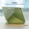 UNIQ Camden New Ipad 10.2 Antimicrobial
