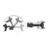 MAZER Easy Touch 5 - Car & Desk Mount