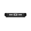 UAG Pathfinder Clear MagSafe Case for iPhone 17 Pro Max