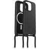 OtterBox React Series Necklace (MagSafe) Case Compatible For iPhone 15 Pro