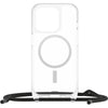 OtterBox React Series Necklace (MagSafe) Case Compatible For iPhone 15 Pro