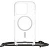 OtterBox React Series Necklace (MagSafe) Case Compatible For iPhone 15 Pro Max