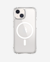 MAGEASY (by SwitchEasy) Atoms M | MagSafe Case Compatible For iPhone 15