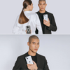 MAGEASY (by SwitchEasy) Atoms M | MagSafe Case Compatible For iPhone 15 Plus