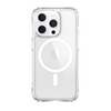 MAGEASY (by SwitchEasy) Atoms M | MagSafe Case Compatible For iPhone 15 Pro Max