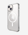 MAGEASY (by SwitchEasy) Atoms M | MagSafe Case Compatible For iPhone 15