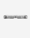 MAGEASY (by SwitchEasy) Atoms M | MagSafe Case Compatible For iPhone 15