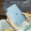 UNIQ Camden New Ipad Air 10.9 (2022/20) Antimicrobial