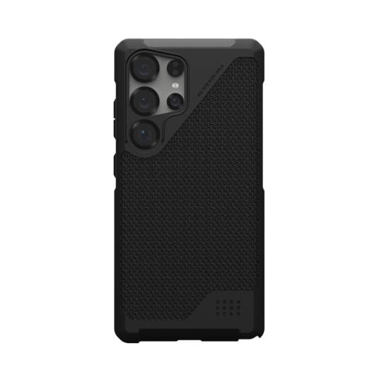UAG Metropolis LT with Magnet Case for Samsung Galaxy S25 Ultra