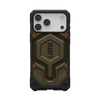 UAG Monarch Pro Kevlar MagSafe Case for iPhone 17 Pro Max