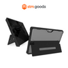 STM GOODS Dux Shell (Surface Pro 9) AP - Black