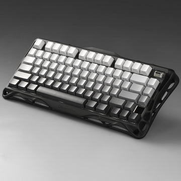 GRAVASTAR Mercury K1 75% Wireless Mechanical Gaming Keyboard