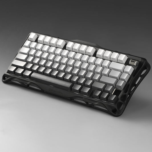 GRAVASTAR Mercury K1 75% Wireless Mechanical Gaming Keyboard