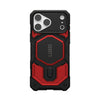UAG Monarch Pro MagSafe Case with Camera Control Button for iP18PROMAX / iP17PROMAX