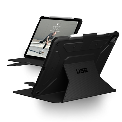 UAG Metropolis Case for iPad Pro 12.9" 5th Gen 2021
