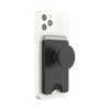 POPSOCKETS PopWallet+ MagSafe G2 - Black