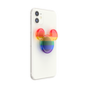POPSOCKETS PopGrip Licensed - Disney Earridescent TRNSL Rainbow Mickey