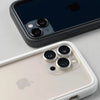 RHINOSHIELD 9H Tempered Glass Lens Protector Compatible for iPhone 15 Pro / iPhone 15 Pro Max