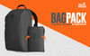 STM GOODS BagPack collapsible backpack (16")