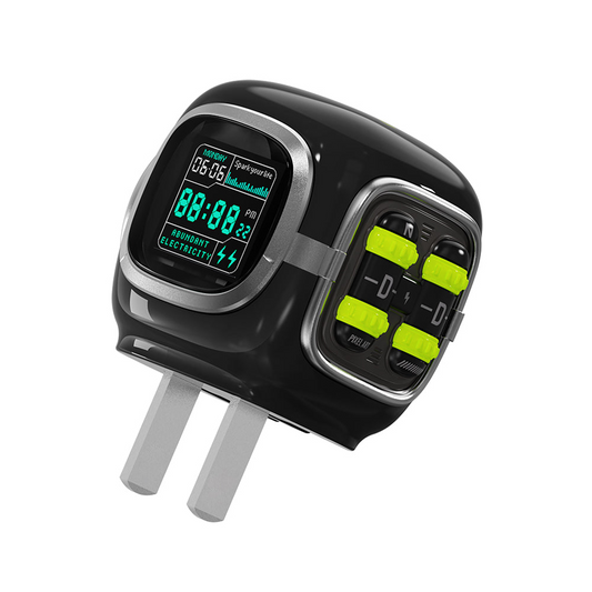 DIVOOM Dipow-35 Fast Charger