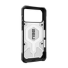 UAG Pathfinder Clear MagSafe Case for iPhone 17 Pro Max