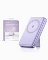 INNOSTYLE PowerMag Switch 2-in-1 - 10000mAh