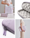 INNOSTYLE GuardianTech Sleeve and Accessory Pouch Combo