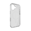 MAGEASY Bright M Magsafe Anti-Yellowing Case Compatible For iPhone 17