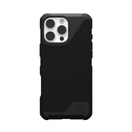 UAG Metropolis LT MagSafe Case for iPhone 16 Pro Max
