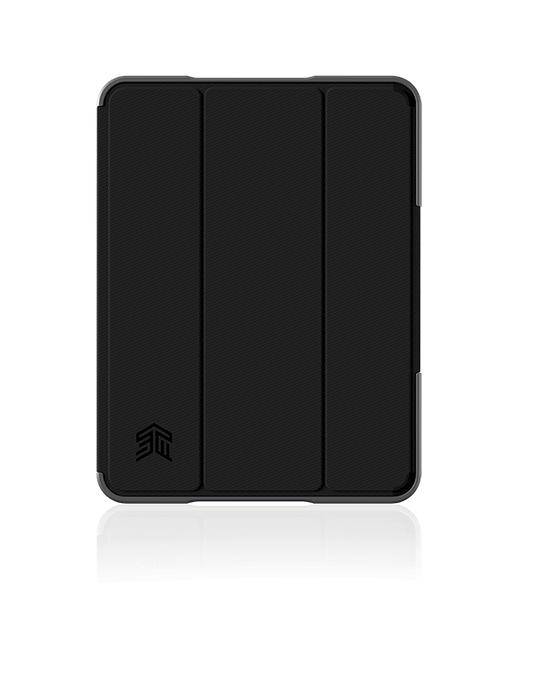 STM GOODS Dux Plus for iPad Pro 11 2024 AP - Black