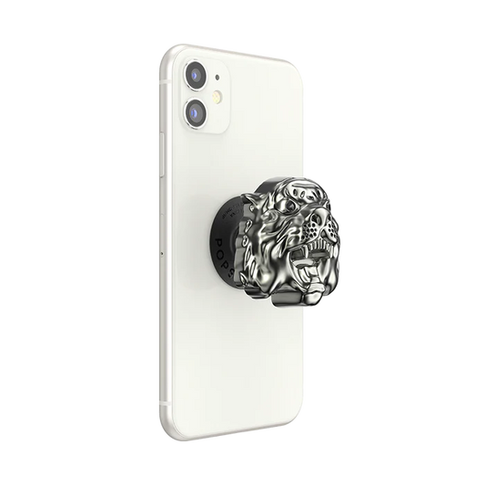 POPSOCKETS PopGrip Luxe - Tigers Eye