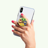 POPSOCKETS PopGrip - Enamel Spinner Sorting Hat