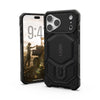 UAG Monarch Pro MagSafe Case with Camera Control Button for iP18PROMAX / iP17PROMAX