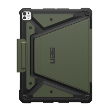 UAG Metropolis SE Case for iPad Pro 13" (7th Gen, 2024, M4)