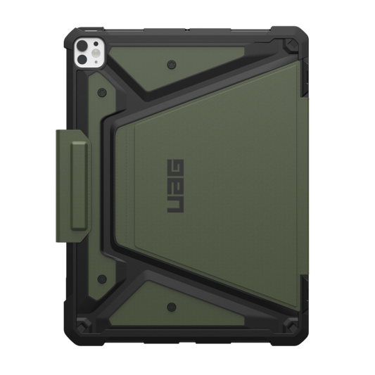 UAG Metropolis SE Case for iPad Pro 13" (7th Gen, 2024, M4)