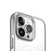 UNIQ Hybrid Calio (MagClick) Case Compatible For iPhone 15 Pro