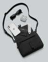 GASTON LUGA Spläsh Crossbody Bag