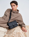 GASTON LUGA Spläsh Crossbody Bag