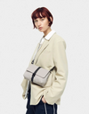 GASTON LUGA Spläsh Crossbody Bag