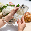 CASE MATE Karat (MagSafe) Case Compatible For iPhone 15 Pro