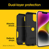 OtterBox Commuter Series Case Compatible For iPhone 15 Pro