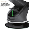 MAZER Easy Touch 5 - Car & Desk Mount