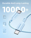 INNOSTYLE PowerNova 240w Youth USB-C to USB-C cable