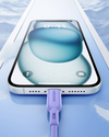 INNOSTYLE UltraFlex USB-A to USB-C cable